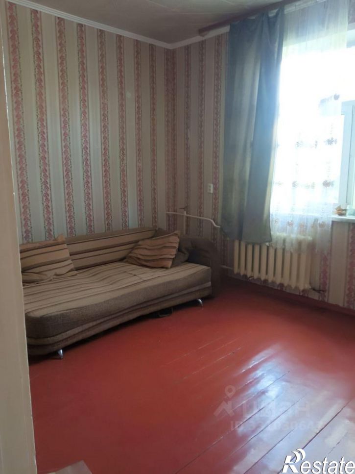 2-комн квартира ул Гарнаева, 22,  д. 22