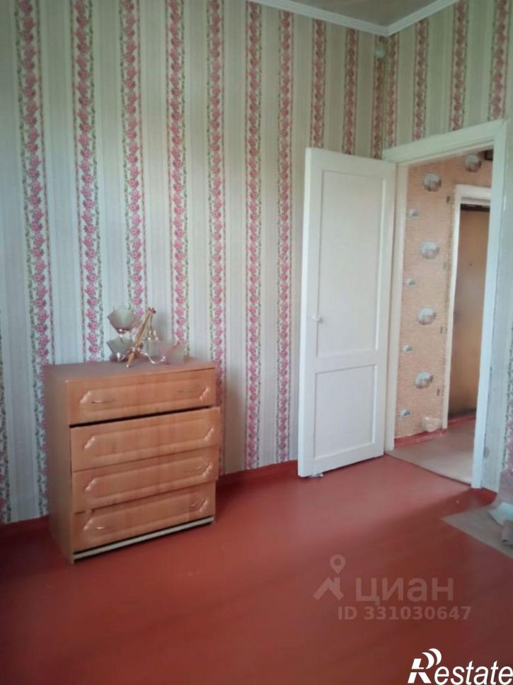2-комн квартира ул Гарнаева, 22,  д. 22