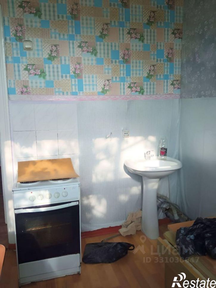 2-комн квартира ул Гарнаева, 22,  д. 22