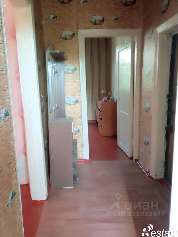 2-комн квартира ул Гарнаева, 22,  д. 22