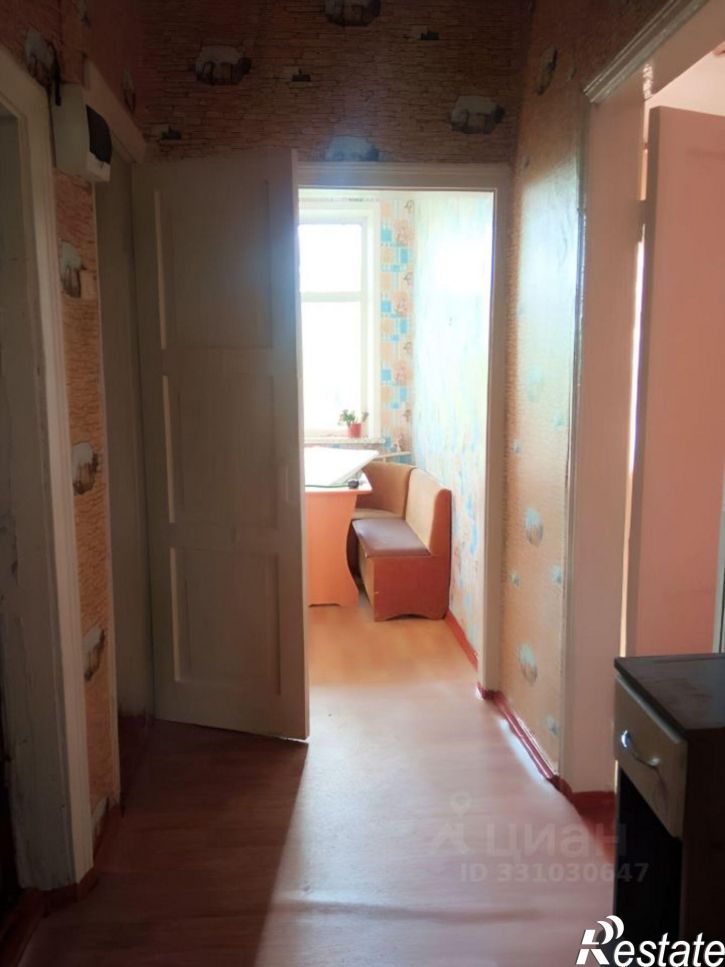 2-комн квартира ул Гарнаева, 22,  д. 22