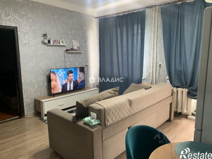 Комната ул Комсомольская, 27,  д. 27