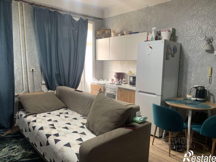 Комната ул Комсомольская, 27,  д. 27