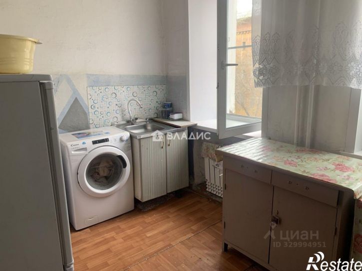 Комната ул Комсомольская, 27,  д. 27