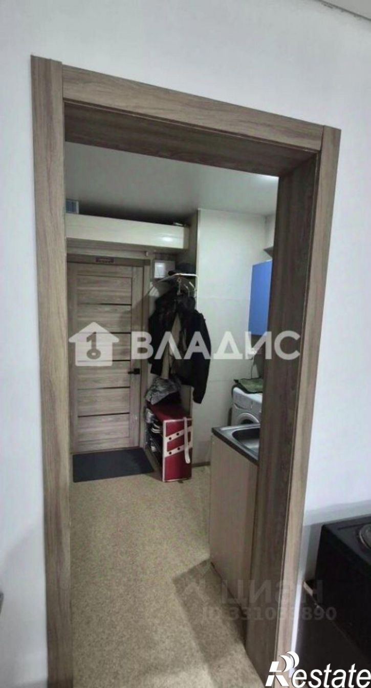 1-комн квартира ул Сахьяновой, 19,  д. 19