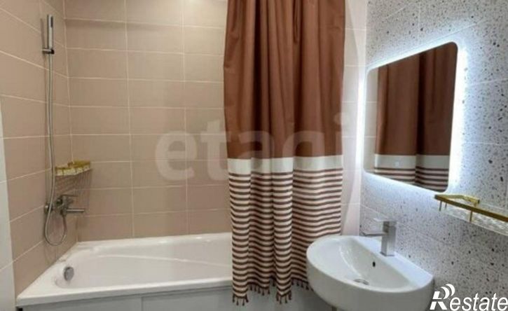 1-комн квартира ул Ключевская, 90В,  д. 90В