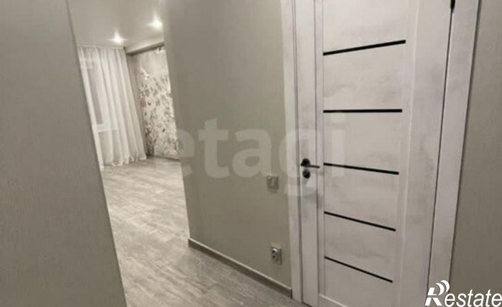 1-комн квартира ул Ключевская, 90В,  д. 90В