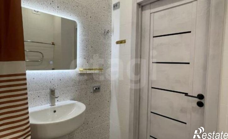 1-комн квартира ул Ключевская, 90В,  д. 90В