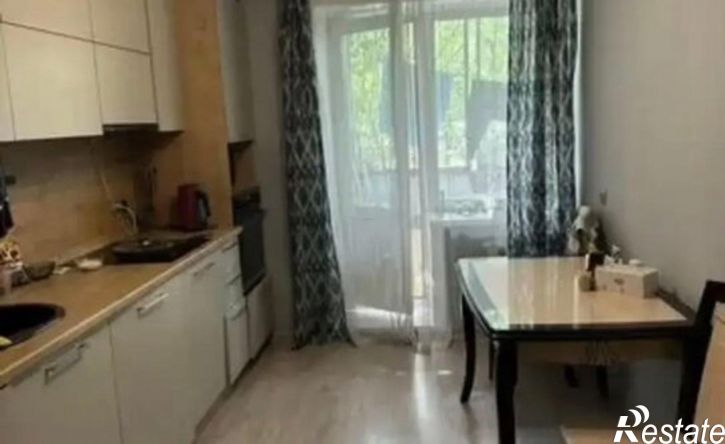 2-комн квартира улица Ермаковского, 37А,  д. 37А