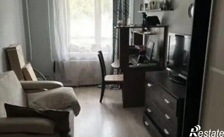 2-комн квартира улица Ермаковского, 37А,  д. 37А