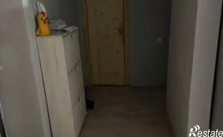 2-комн квартира улица Ермаковского, 37А,  д. 37А