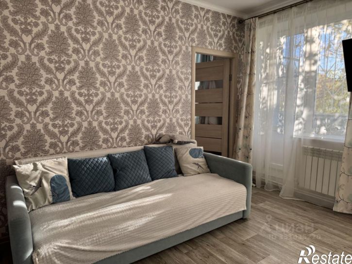 2-комн квартира 111-й микрорайон