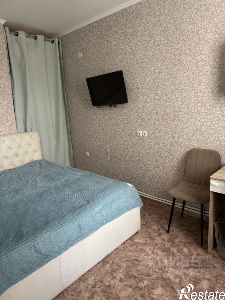 2-комн квартира 111-й микрорайон