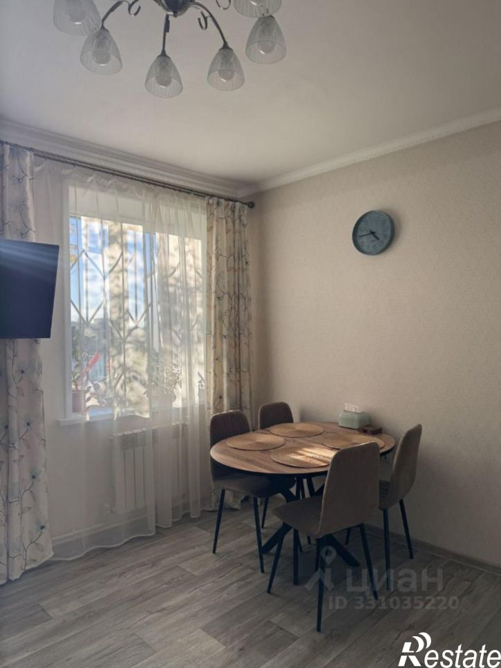 2-комн квартира 111-й микрорайон