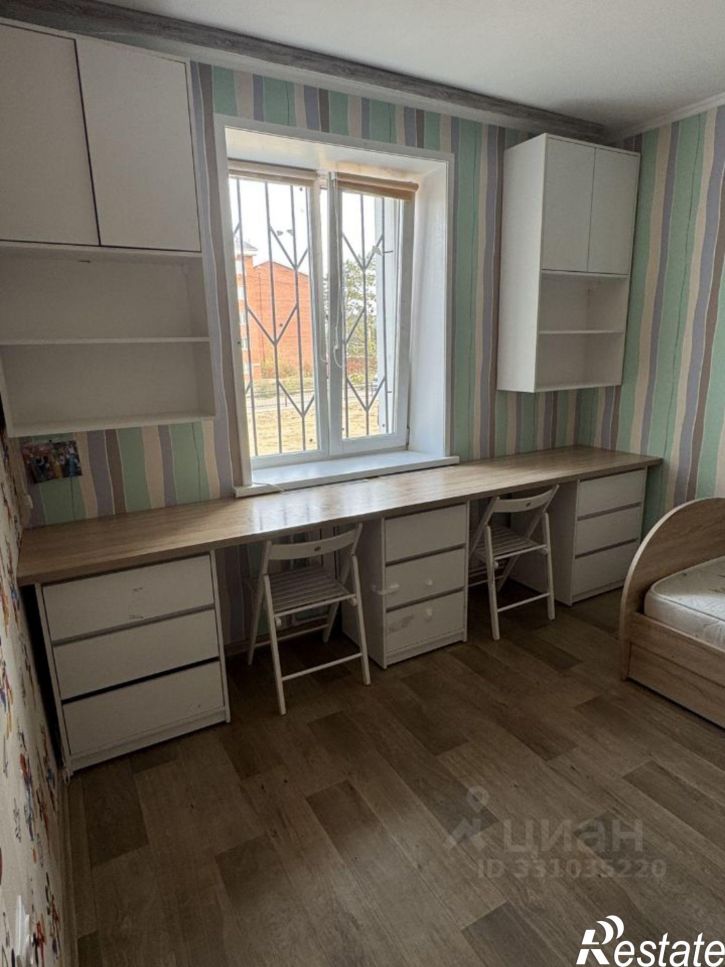 2-комн квартира 111-й микрорайон