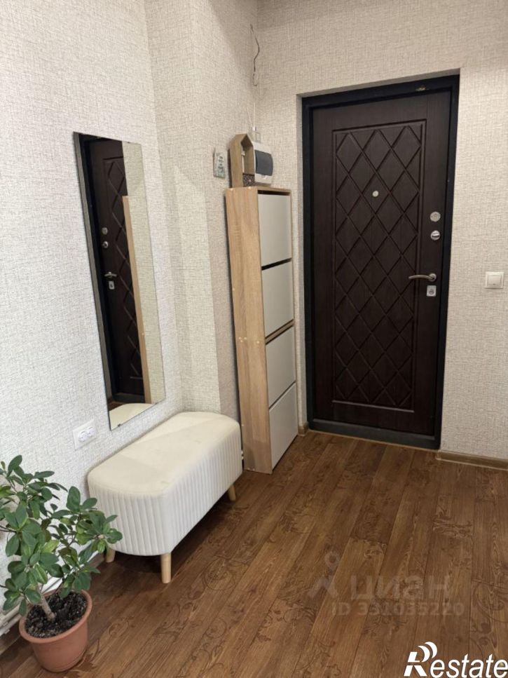 2-комн квартира 111-й микрорайон