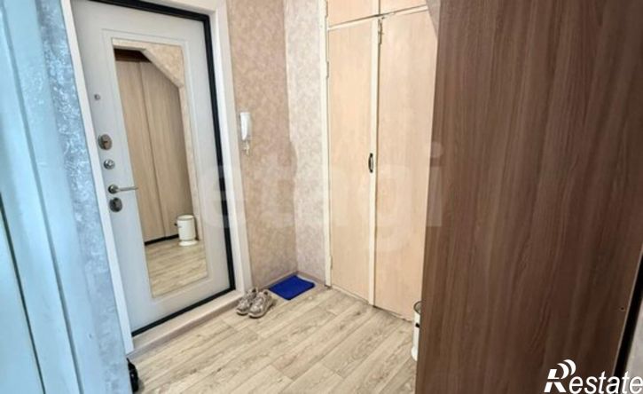 1-комн квартира микрорайон Аэропорт, 30