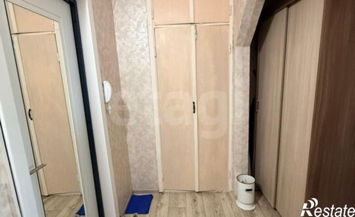 1-комн квартира микрорайон Аэропорт, 30