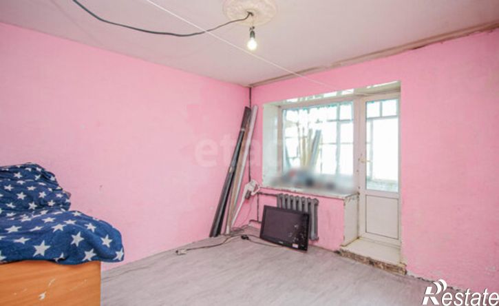2-комн квартира ул Кирпичная, 1,  д. 1