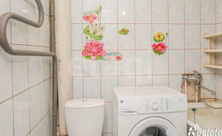 2-комн квартира ул Кирпичная, 1,  д. 1