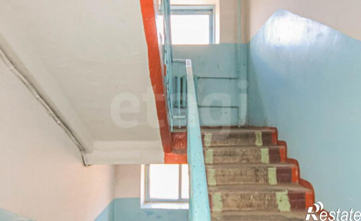 2-комн квартира ул Кирпичная, 1,  д. 1