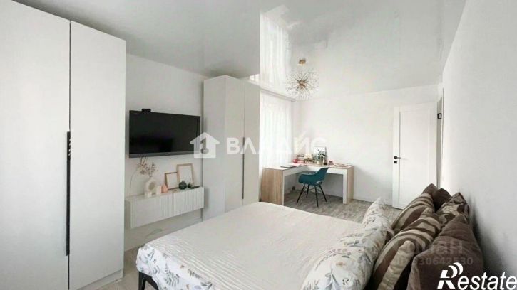 3-комн квартира улица Ринчино, 5,  д. 5