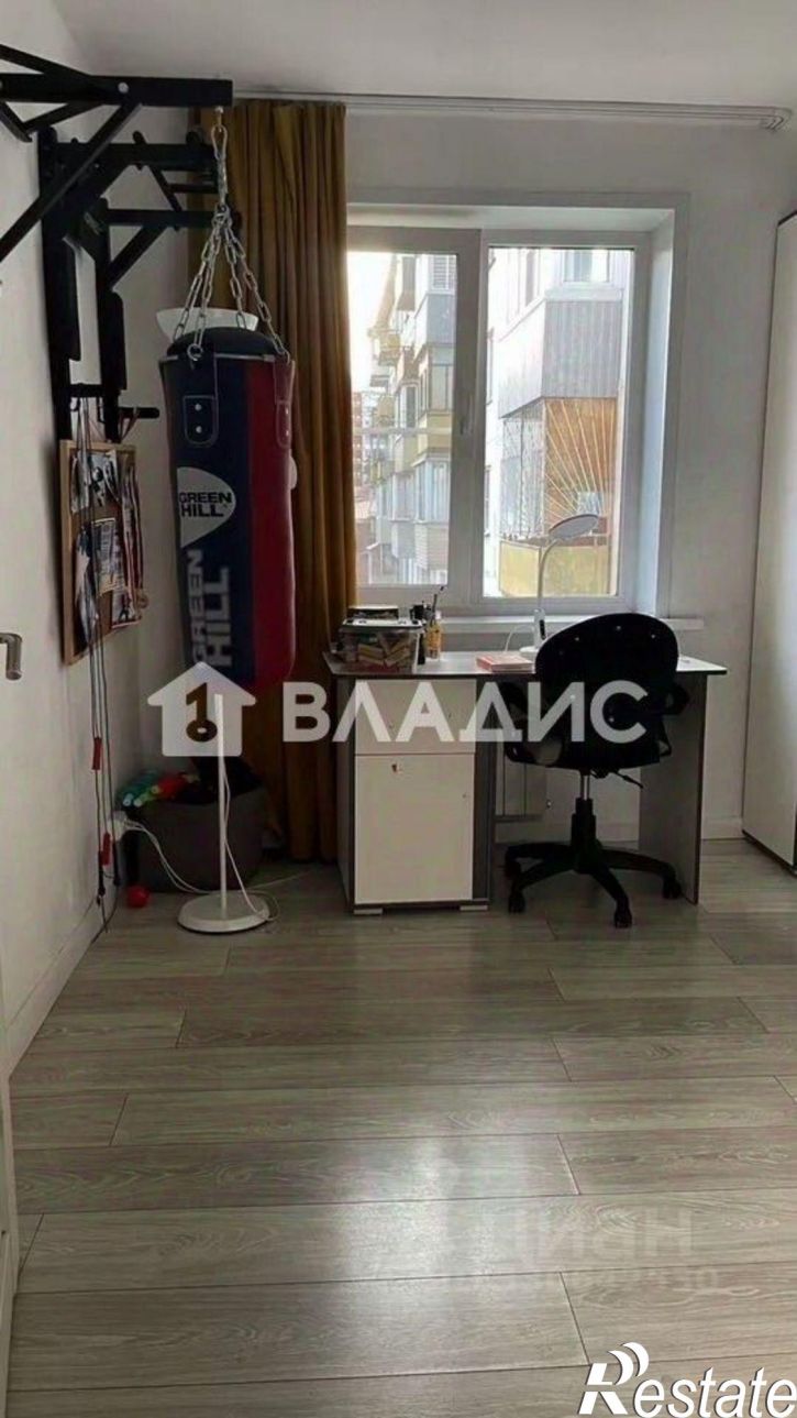 3-комн квартира улица Ринчино, 5,  д. 5