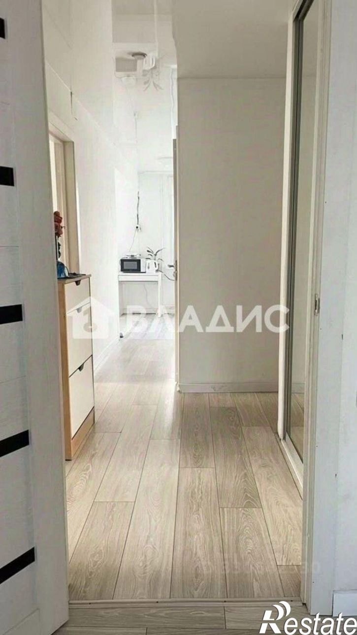 3-комн квартира улица Ринчино, 5,  д. 5