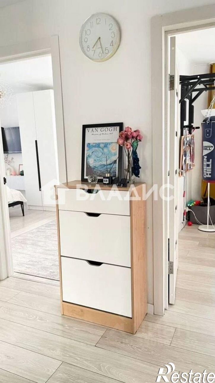3-комн квартира улица Ринчино, 5,  д. 5