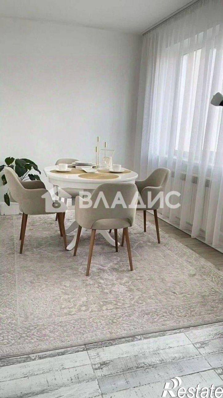 3-комн квартира улица Ринчино, 5,  д. 5