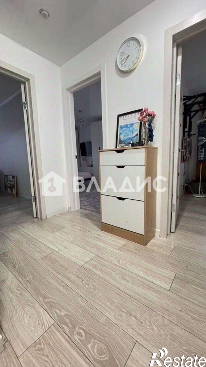 3-комн квартира улица Ринчино, 5,  д. 5