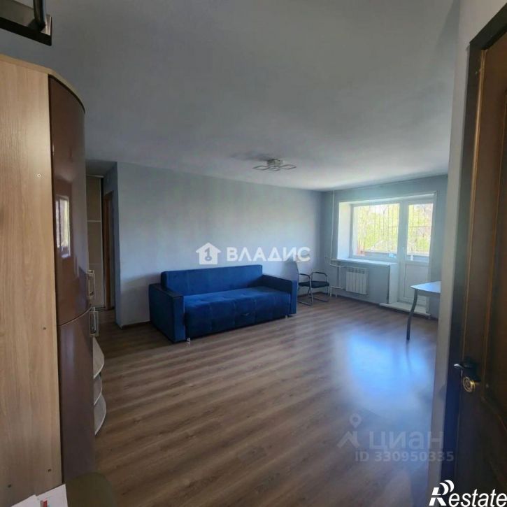 3-комн квартира улица Дмитрова, 6,  д. 6
