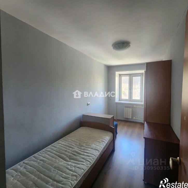 3-комн квартира улица Дмитрова, 6,  д. 6