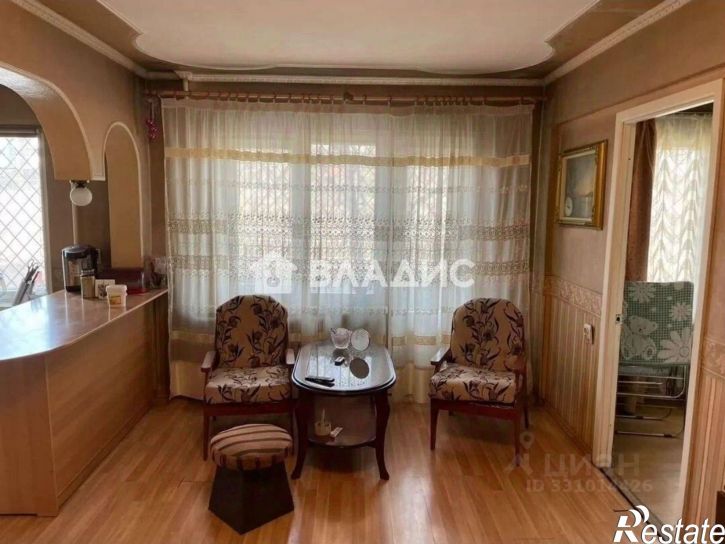 3-комн квартира ул Коллективная, 11,  д. 11
