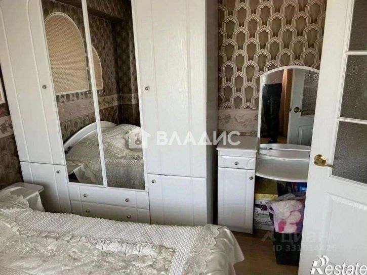 3-комн квартира ул Коллективная, 11,  д. 11
