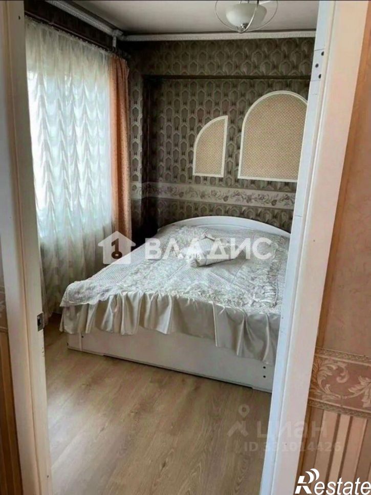 3-комн квартира ул Коллективная, 11,  д. 11