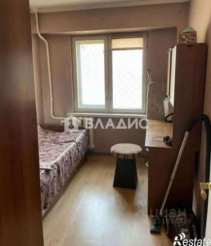 3-комн квартира ул Коллективная, 11,  д. 11