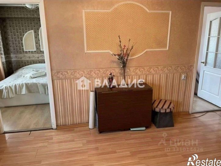 3-комн квартира ул Коллективная, 11,  д. 11