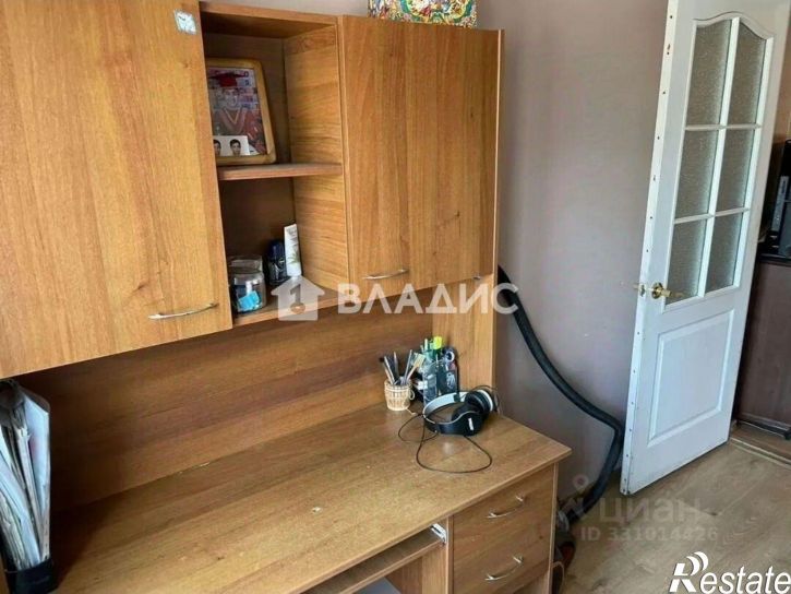 3-комн квартира ул Коллективная, 11,  д. 11