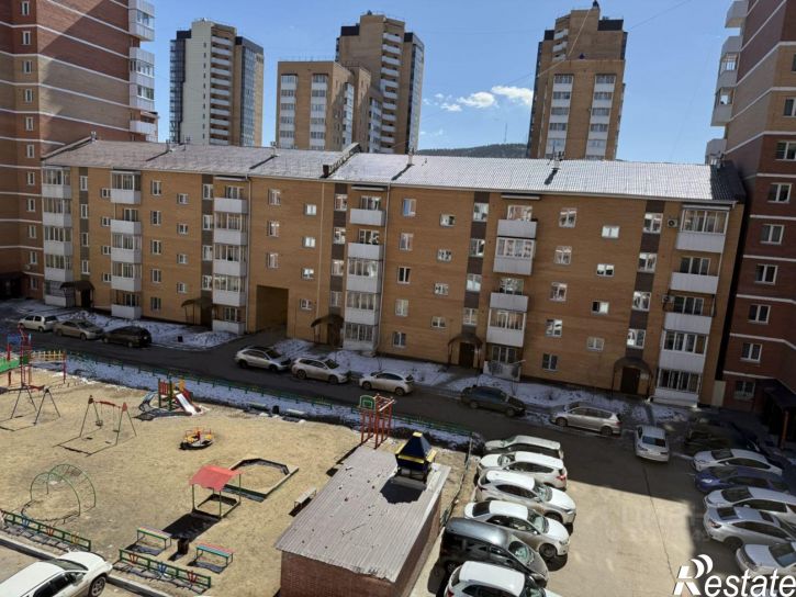 2-комн квартира Конечная улица, 7 к1,  д. 7 к1