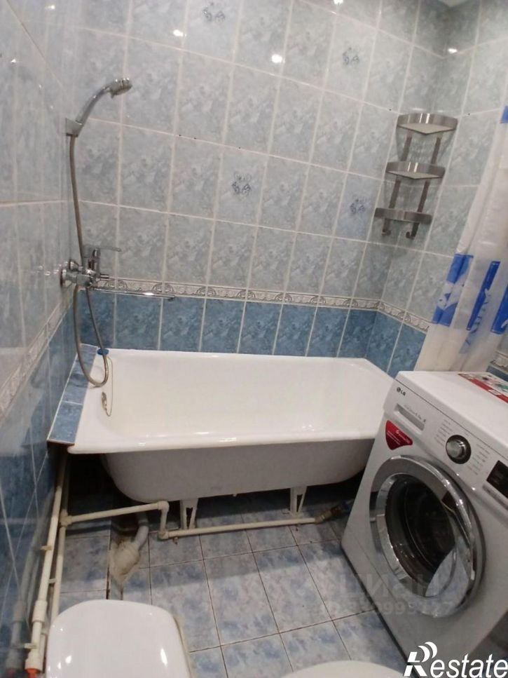 2-комн квартира улица Бабушкина, 17,  д. 17