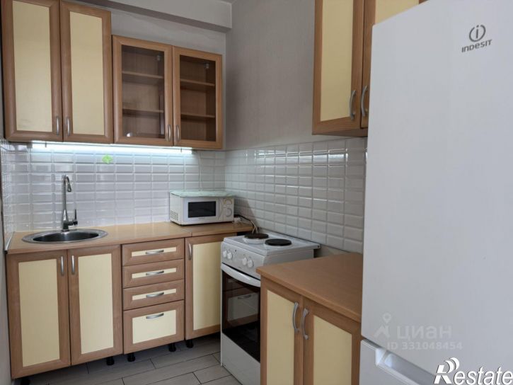 2-комн квартира Конечная улица, 7 к1,  д. 7 к1