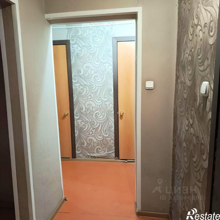 2-комн квартира улица Туполева, 19,  д. 19