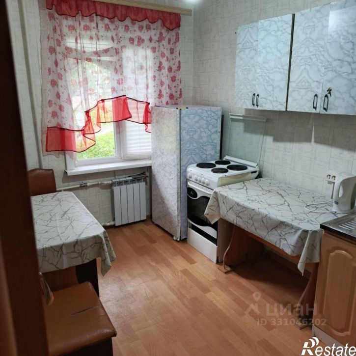 2-комн квартира улица Туполева, 19,  д. 19
