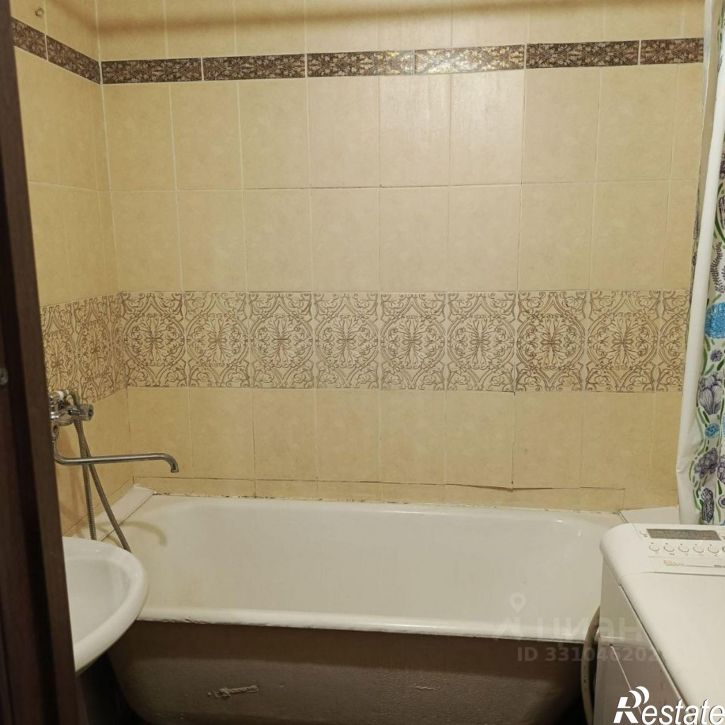 2-комн квартира улица Туполева, 19,  д. 19