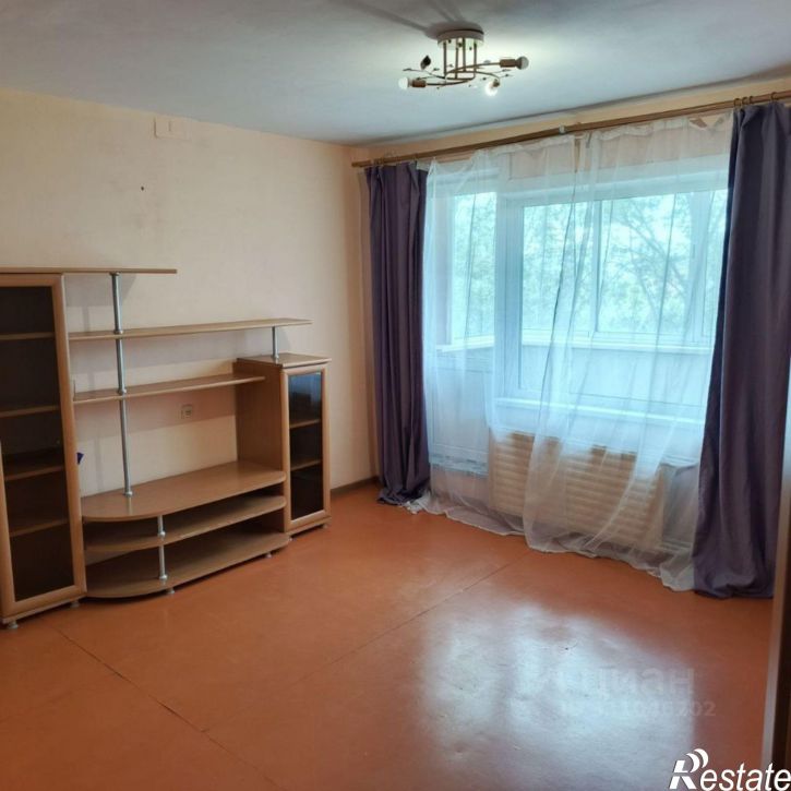 2-комн квартира улица Туполева, 19,  д. 19