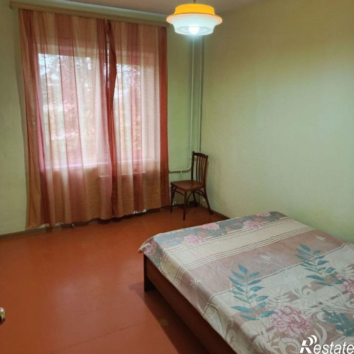 2-комн квартира улица Туполева, 19,  д. 19