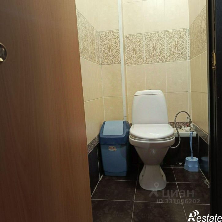 2-комн квартира улица Туполева, 19,  д. 19