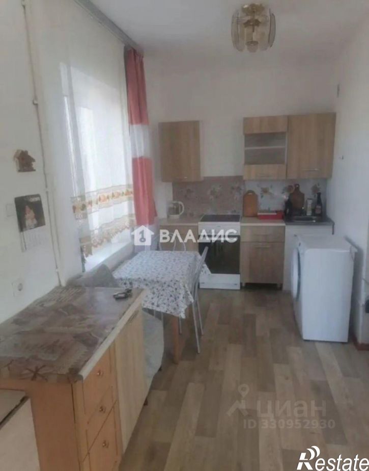 1-комн квартира ул Зеркальная, 41,  д. 41