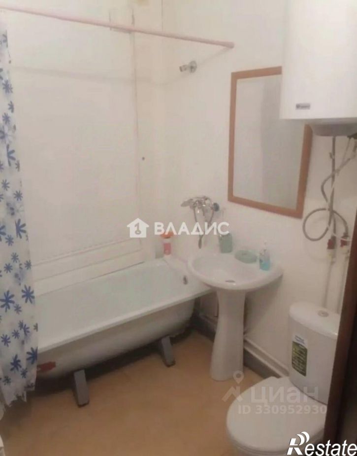 1-комн квартира ул Зеркальная, 41,  д. 41